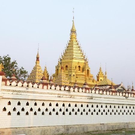 Immana Grand Inle Hotel Nyaungshwe Exteriör bild