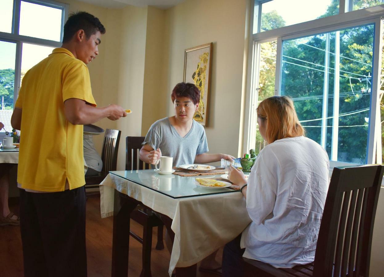 Immana Grand Inle Hotel Nyaungshwe Exteriör bild